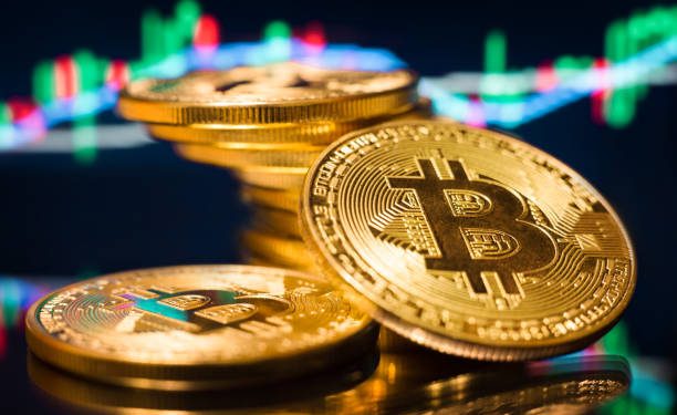 Bitcoin Will Rise Again Despite Dropping To $44K