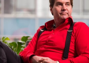 Craig Wright Wins Default Judgment, Bitcoin.org To Delete Bitcoin Whitepaper