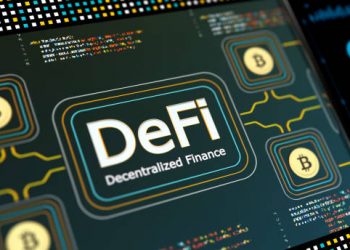 Is DeFi Intelligence The Future Of Finance?