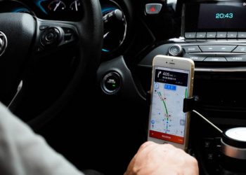 Ride-Sharing Chinese Company Didi Chuxing Files For IPO In The US