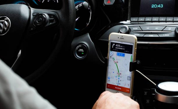 Ride-Sharing Chinese Company Didi Chuxing Files For IPO In The US