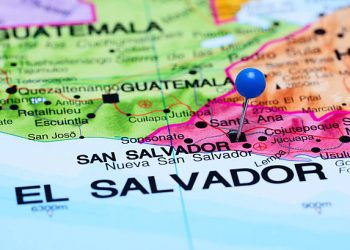 El Salvador Vote Favors $150M BTC Trust Ahead Of Bitcoin Law
