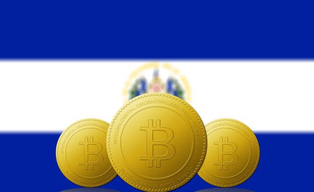 El Salvador To Give All Adult Citizens $30 In Bitcoin