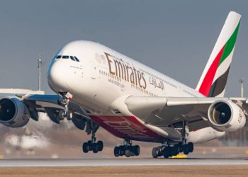 Emirates Reports First Loss In 30 Years, Recording £4.3bn Annual Loss
