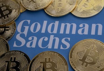 Goldman Sachs’ Cryptocurrency Trading Desk Now Accommodates Ether