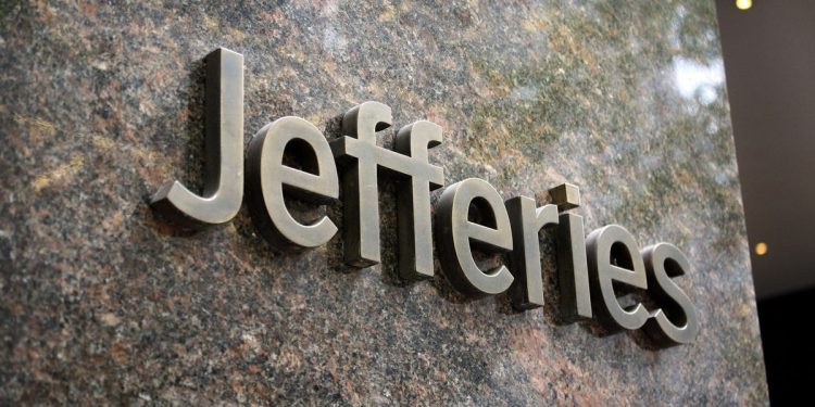 Jefferies Financial Group records outstanding performance in Q2 revenue