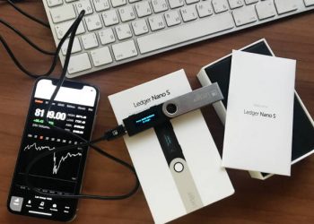 Scammers Sent Fake Hardware Wallets To Ledger Data Breach Victims