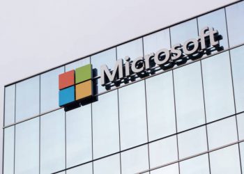 Microsoft Reaches $2 Trillion Valuation Pushed By Cloud Computing Growth