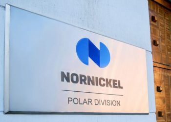 Nornickel Launches Metal-based Tokens Backed by Blockchain