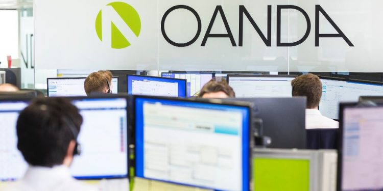 OANDA Appoints Kurt vom Scheidt for European Division as COO