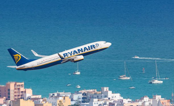 Ryanair And Wizz Breathing Life Into European Air Travel