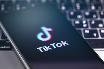 Why Is TikTok Effective For Initial Exchange Offering (IEO) Marketing