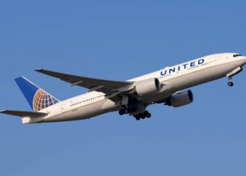 United Airlines Places Large Boeing Order, Includes 100 Dreamliners
