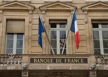Banque de France Pilots CBDC-Based Securities Settlement