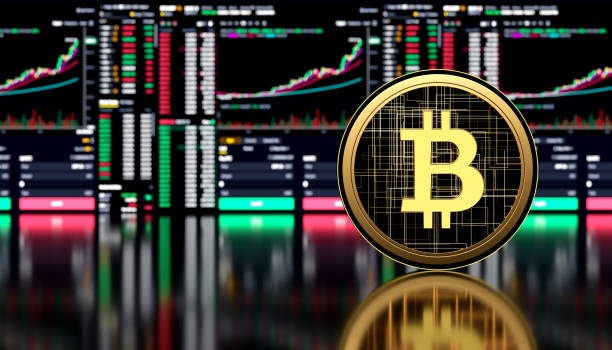 bitcoin forex trade