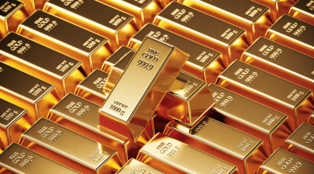Central Banks Will Keep Buying Gold