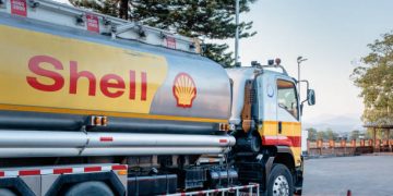 Shell 2022 Profits Explode To A Record $40 Billion