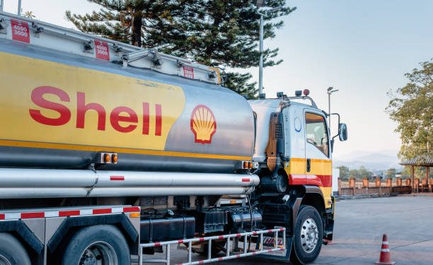 Shell 2022 Profits Explode To A Record $40 Billion
