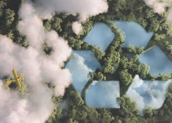 US Miner Gathers $105M To Recycle Waste Coal Into Crypto