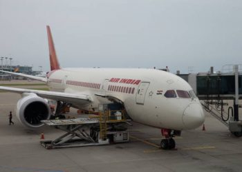 Air India Starts Auctioning Property For More Funds