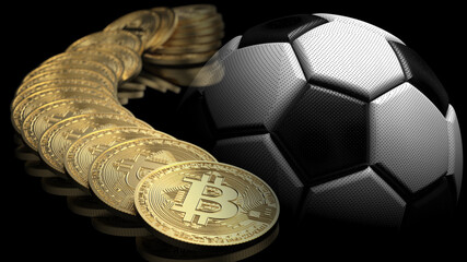 Netherlands Football Team AZ Alkmaar Will Hold And Pay Players In Bitcoin