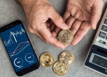 Investors Holding Bitcoin Surge By 300% Since 2018 - Gallup Survey