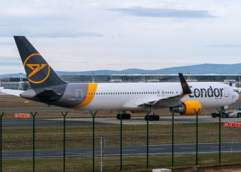 German Airline Condor Replenishes Fleet With 16 Airbus A330-900neo Aircraft