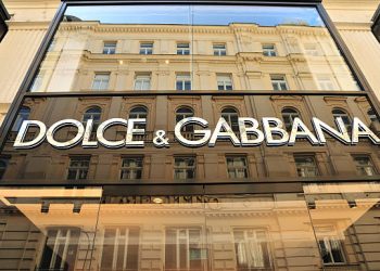 Dolce et Gabbana visent un lancement exclusif de la collection NFT