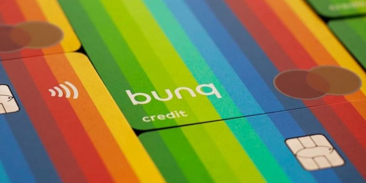 Fintech Firm Bunq gets 228 Million Funding For Expansion