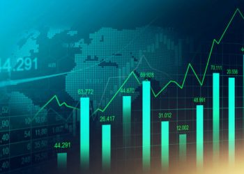 Global Stock Markets Surge To Record Highs As US Yields Remain Above 5-Month Lows