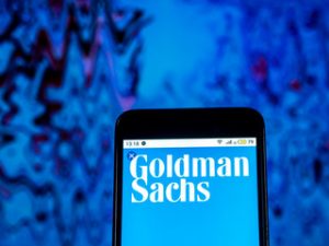 Goldman Sachs