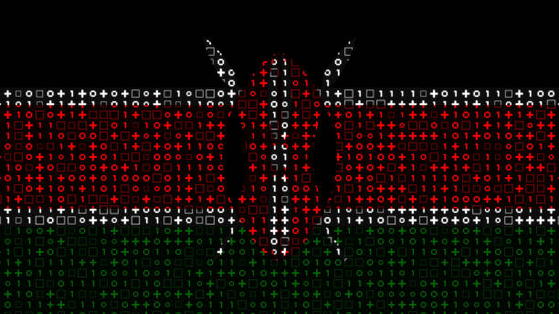 Kenyan Electoral Commission Nominee Insists On Blockchain Voting
