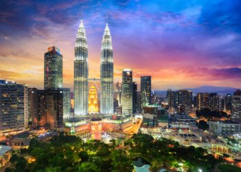 Malaysia Practically Destroying Thousands Of Illegal Bitcoin Miners