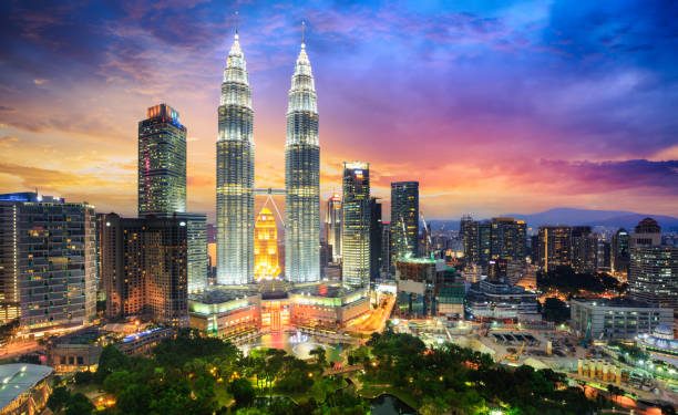 Malaysia Practically Destroying Thousands Of Illegal Bitcoin Miners