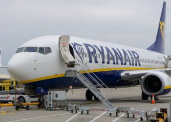 Ryanair Passenger Numbers Surge As Covid Vaccine Boosts Travel Confidence