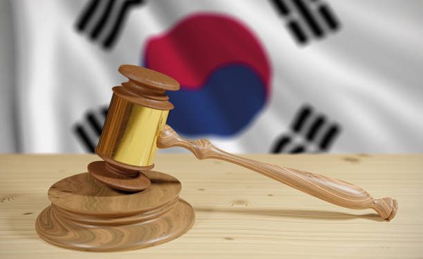 Korean Government To Seize Tax Evaders’ Crypto If New rules Pass