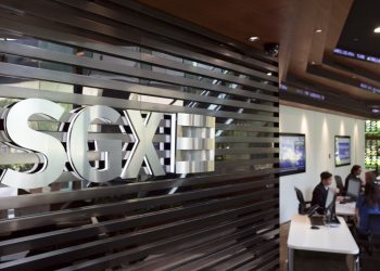SGX Exchange Sees a 17% Increase in June’s FX Volume