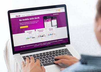 Skrill Global Payments Brand Grows Cryptocurrency Wallet Services