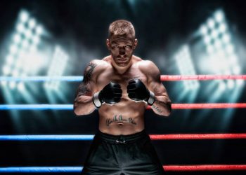 Crypto.com Sponsors UFC In A $175-Million Deal