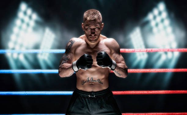 Crypto.com Sponsors UFC In A $175-Million Deal