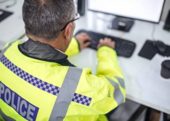 UK Detectives Seize Biggest Ever Bitcoin Funds In The Country