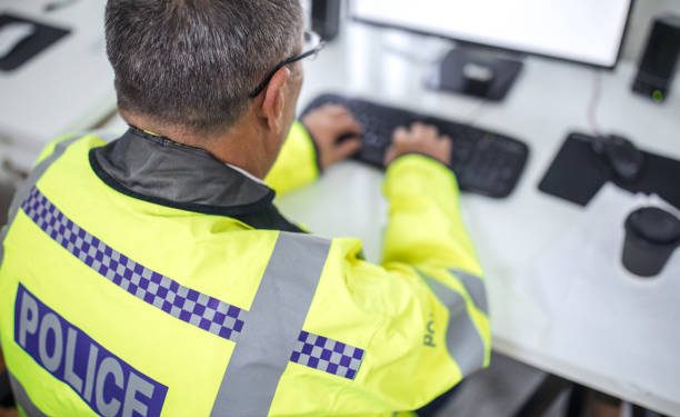UK Detectives Seize Biggest Ever Bitcoin Funds In The Country