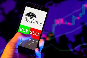 SEC Postpones Decision On Wisdom Tree Bitcoin ETF
