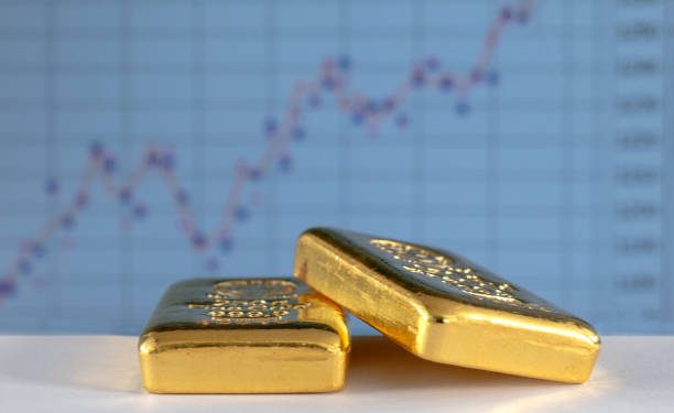 Gold Struggling On The Floor, Buy The Dip
