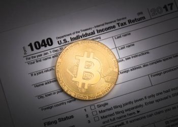 Senators Include Crypto Taxes To Infrastructure Deal Targeting $28B In Additional Revenue