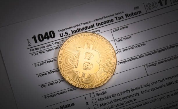 Senators Include Crypto Taxes To Infrastructure Deal Targeting $28B In Additional Revenue