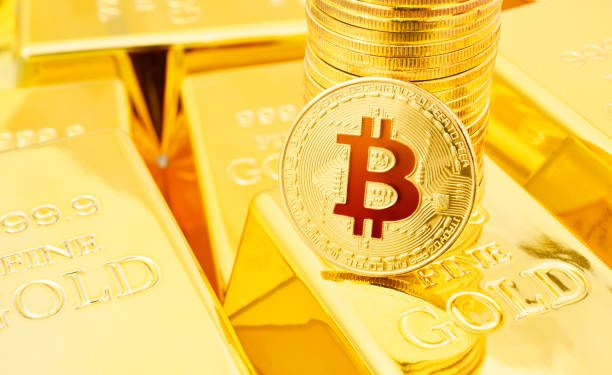 Unstable Bitcoin To Pivot Investment Flow Into Gold – Evolution Mining Chief