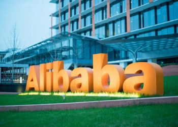 Alibaba Revenue Growth Shrinks Since Going Public As Competition Intensifies