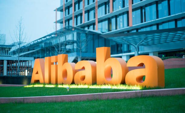 Alibaba Revenue Growth Shrinks Since Going Public As Competition Intensifies