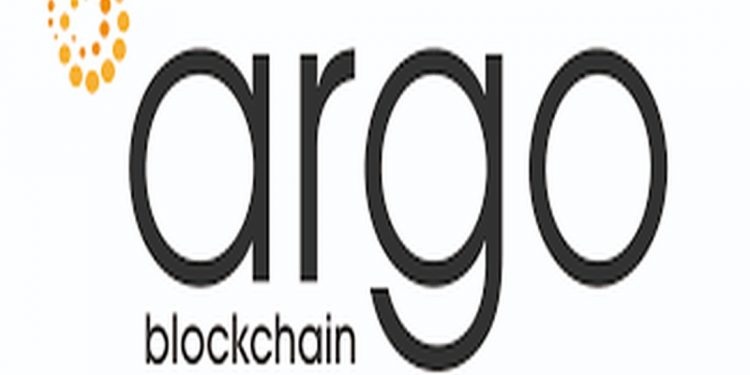 argo blockchain